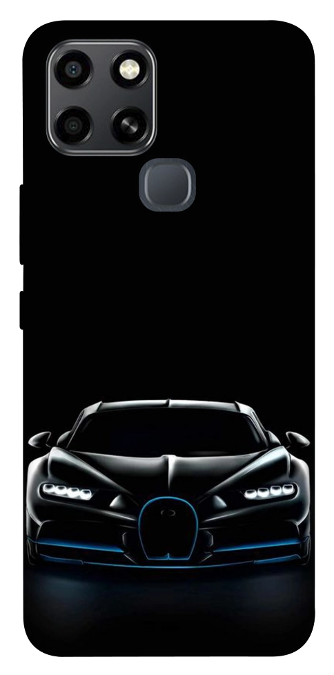 Чохол Авто для Infinix Smart 6