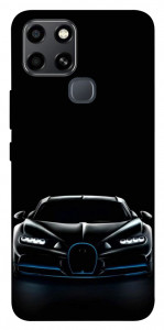 Чохол Авто для Infinix Smart 6
