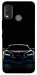 Чехол Машина для Nokia G11 Plus