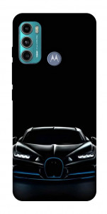 Чехол Машина для Motorola Moto G60