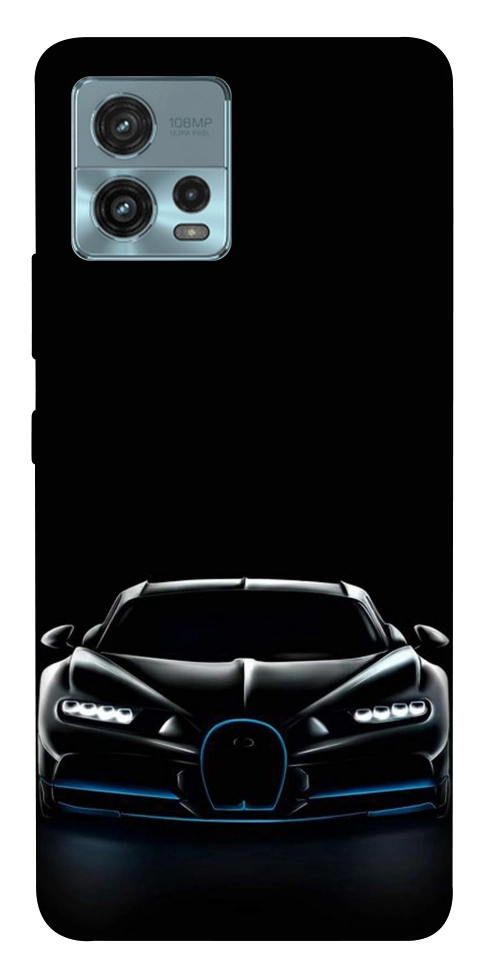 Чохол Авто для Motorola Moto G72