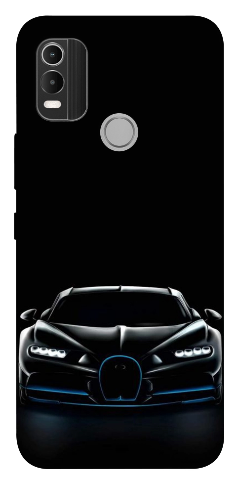 Чохол Авто для Nokia C21 Plus