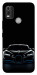Чохол Авто для Nokia C21 Plus