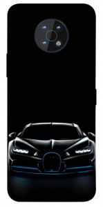 Чехол Машина для Nokia G50