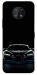Чехол Машина для Nokia G50