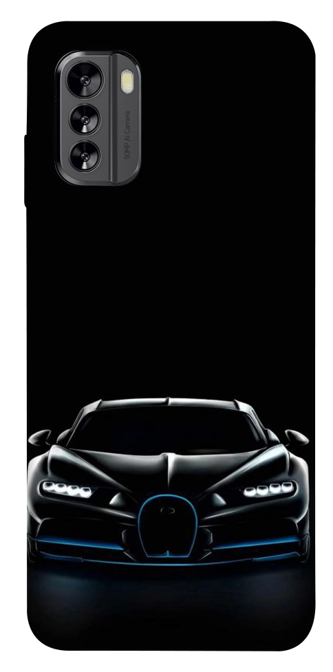 Чехол Машина для Nokia G60
