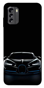 Чехол Машина для Nokia G60