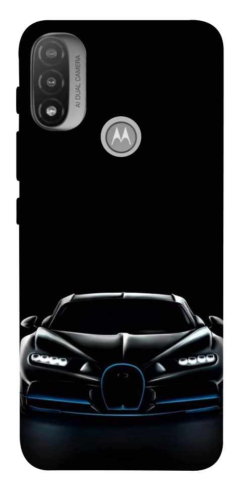 Чохол Авто для Motorola Moto E20