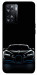 Чехол Машина для Oppo A77s