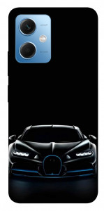 Чохол Авто для Xiaomi Poco X5