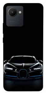 Чехол Машина для Realme C30s