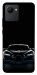 Чехол Машина для Realme C30s
