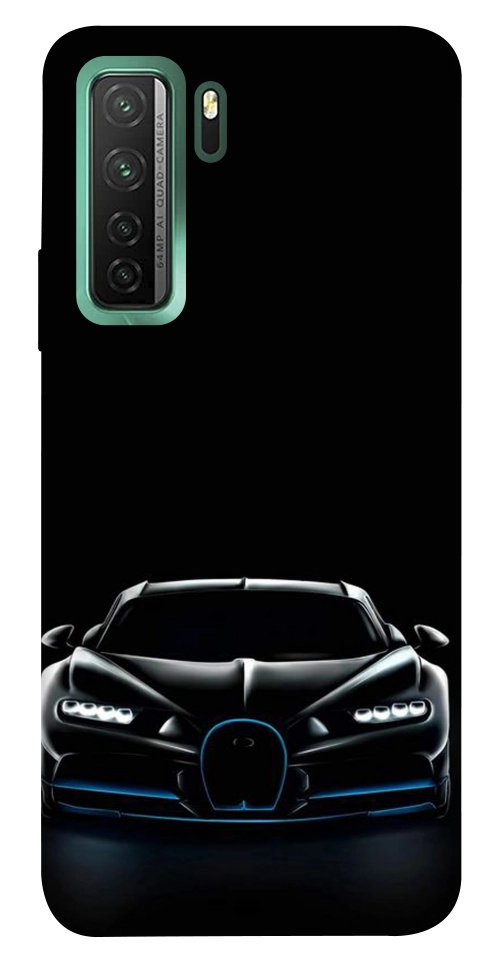 Чохол Авто для Huawei nova 7 SE