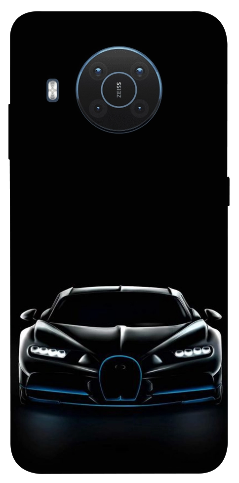 Чохол Авто для Nokia X20