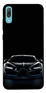 Чехол Машина для Huawei Y6 Pro (2019)