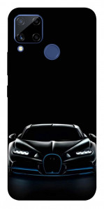 Чохол Авто для Realme C15