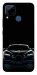 Чехол Машина для Realme C15