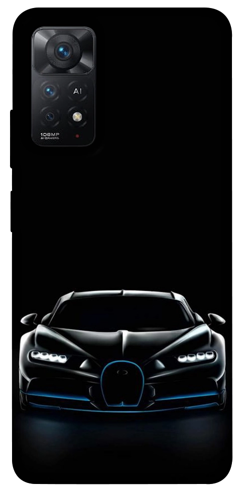 Чохол Авто для Xiaomi Redmi Note 12 Pro
