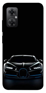 Чохол Авто для Xiaomi Redmi Note 11R