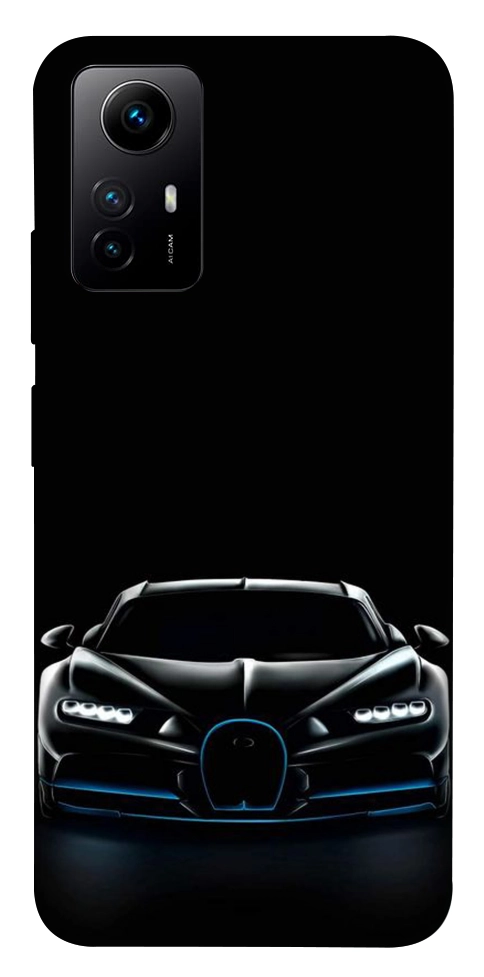 Чохол Авто для Xiaomi Redmi Note 12S