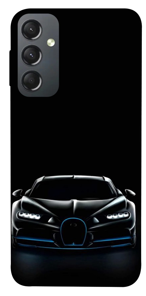 Чохол Авто для Galaxy A24 4G