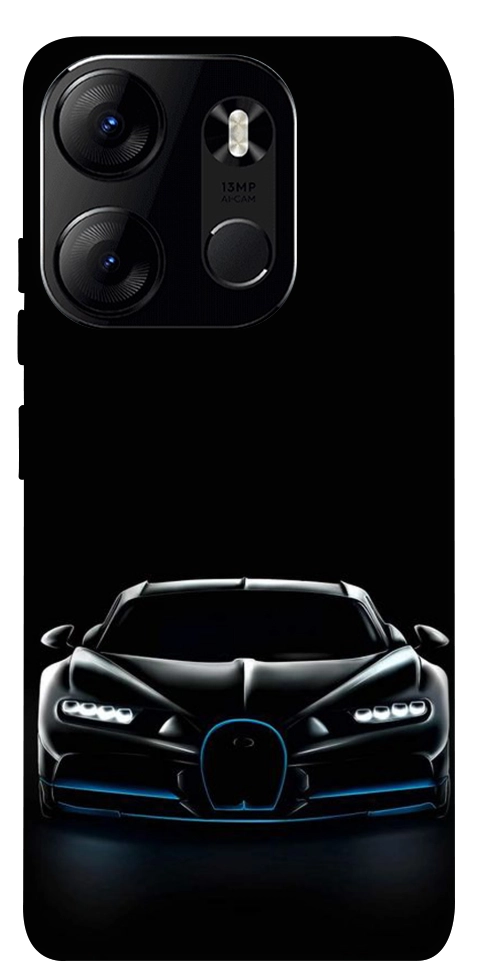 Чохол Авто для Tecno Spark Go 2023