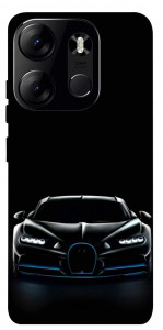 Чохол Авто для Tecno Spark Go 2023