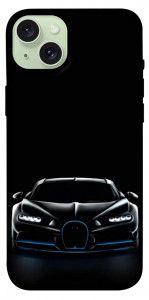 Чохол Авто для iPhone 15 Plus