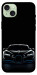 Чохол Авто для iPhone 15 Plus