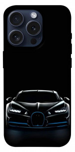 Чохол Авто для iPhone 15 Pro
