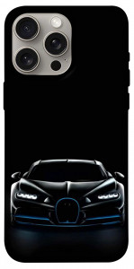 Чехол Машина для iPhone 15 Pro Max