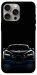 Чехол Машина для iPhone 15 Pro Max