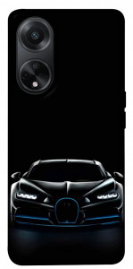 Чехол Машина для Oppo A98