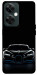 Чехол Машина для OnePlus Nord CE 3 Lite