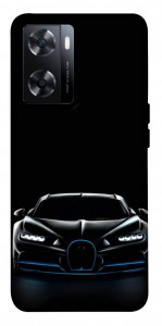 Чехол Машина для OnePlus Nord N20 SE
