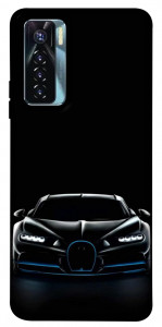 Чохол Авто для TECNO Camon 17 Pro