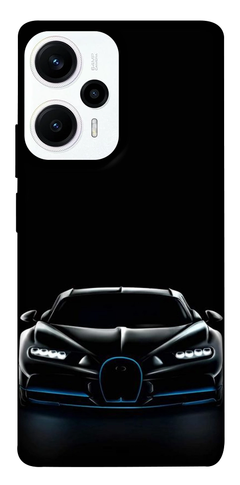 Чохол Авто для Xiaomi Poco F5