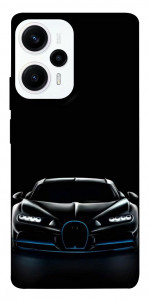 Чохол Авто для Xiaomi Poco F5