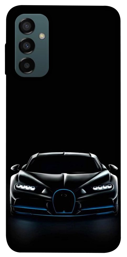 Чехол Машина для Galaxy M34 5G