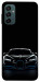 Чехол Машина для Galaxy M34 5G