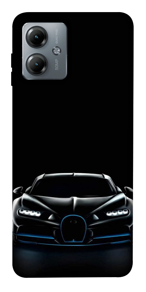 Чохол Авто для Motorola Moto G14