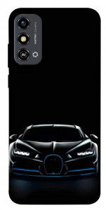 Чохол Авто для ZTE Blade A53