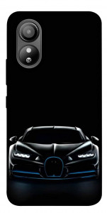 Чехол Машина для ZTE Blade L220