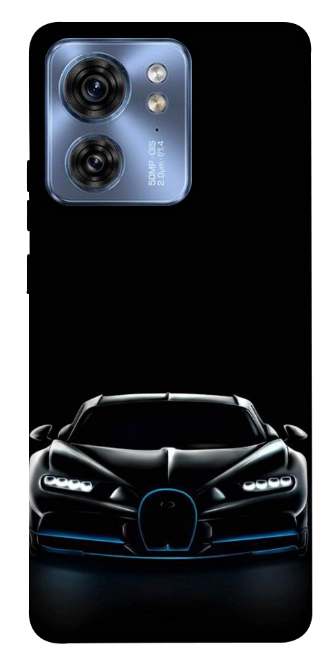Чехол Машина для Motorola Edge 40