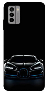 Чехол Машина для Nokia G22