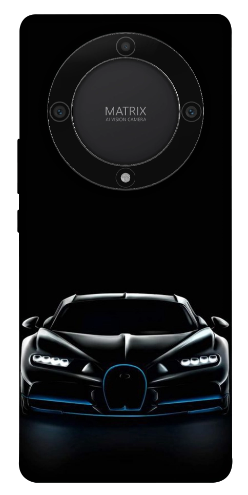Чехол Машина для Huawei Magic5 Lite
