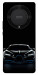 Чехол Машина для Huawei Magic5 Lite