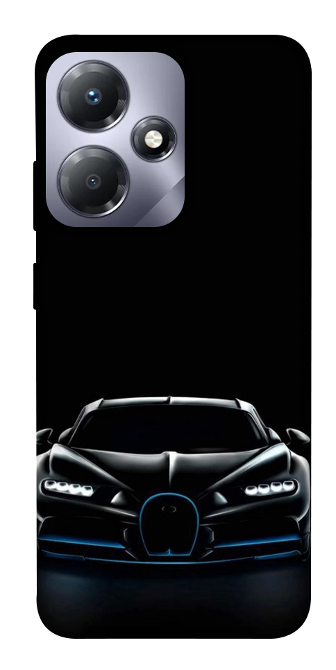 Чохол Авто для Infinix Hot 30i