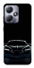 Чехол Машина для Infinix Hot 30 Play