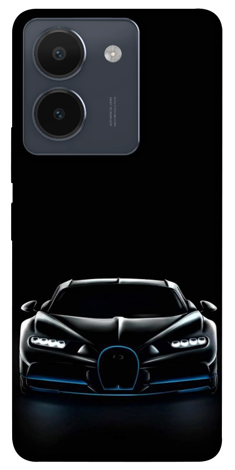 Чохол Авто для Vivo Y36